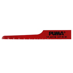 تیغ اره بادی آهن پوما مدل TP-6011B
