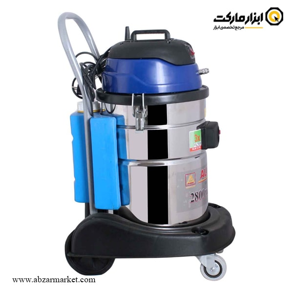 فرش و مبل شوی خانگی البرز