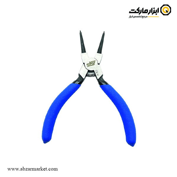 خار جمع کن سر راست اسکای