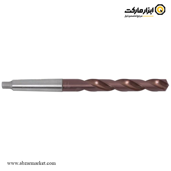 مته کونیک یوتکس استیل HSS-E مدل GT100 مته کونیک یوتکس استیل HSS-E مدل GT100
