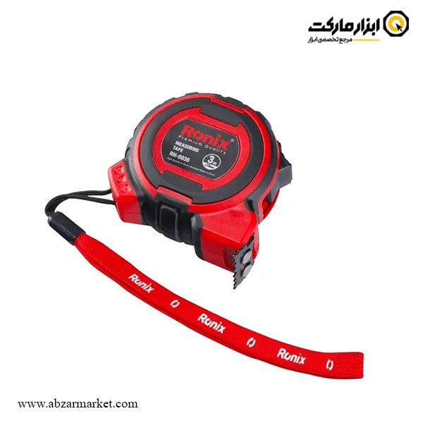 کیت دریل شارژی چکشی 12 ولت 35 پارچه رونیکس مدل RS-8611
