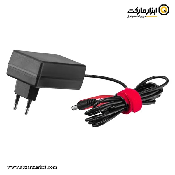 کیت دریل شارژی چکشی 12 ولت 35 پارچه رونیکس مدل RS-8611
