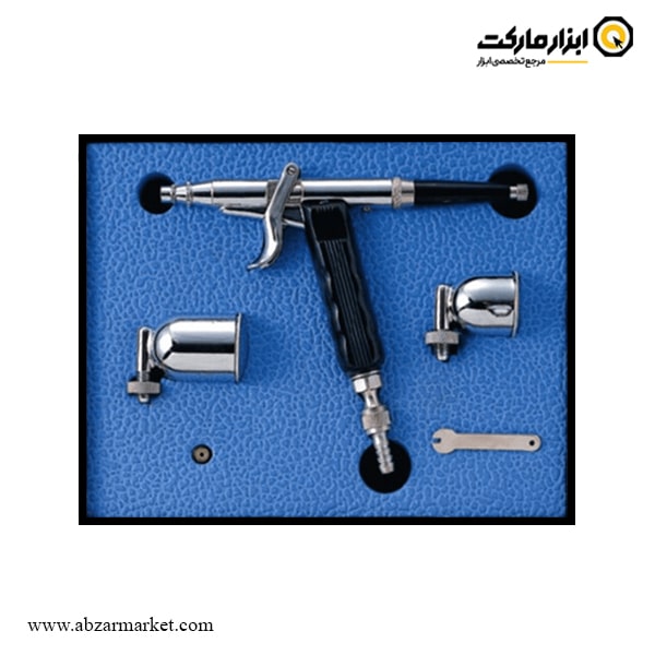 ایربراش پوما مدل AB-1005 ایربراش پوما مدل AB-1005