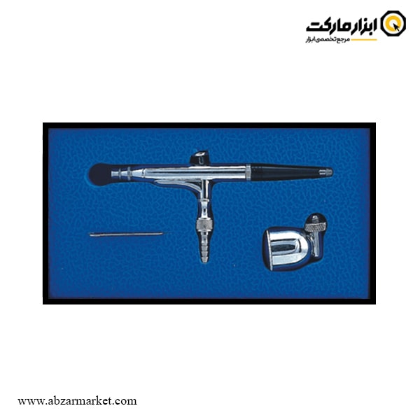 ایربراش پوما مدل AB-1007 ایربراش پوما مدل AB-1007