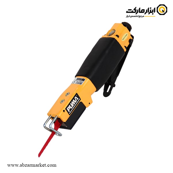 اره بادی پوما مدل AT-6011 اره بادی پوما مدل AT-6011