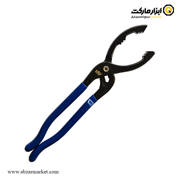 انبر فیلتر روغن باز کن اسکای 12 اینچ مدل ST-5550 انبر فیلتر روغن باز کن اسکای 12 اینچ مدل ST-5550