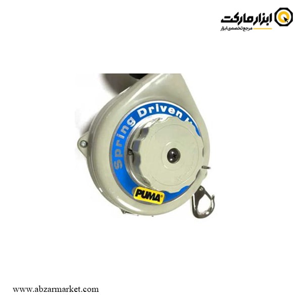 بالانسر شلنگ دار پوما مدل AA-2006 بالانسر شلنگ دار پوما مدل AA-2006
