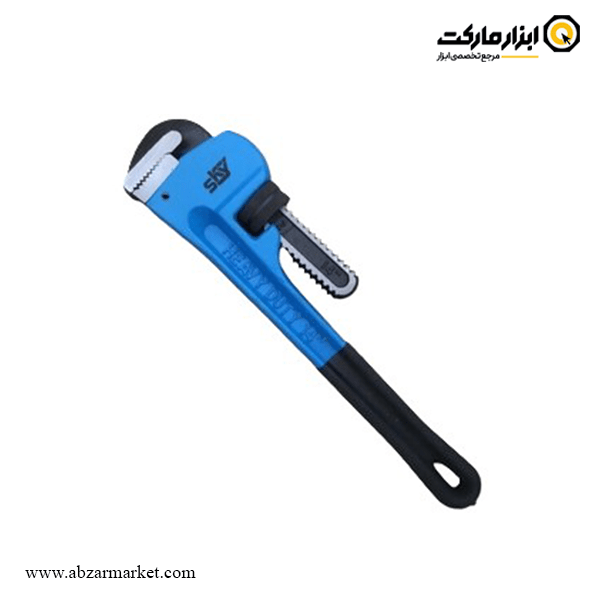 آچار شلاقی تک دسته اسکای مدل ST-157 آچار شلاقی تک دسته اسکای مدل ST-157