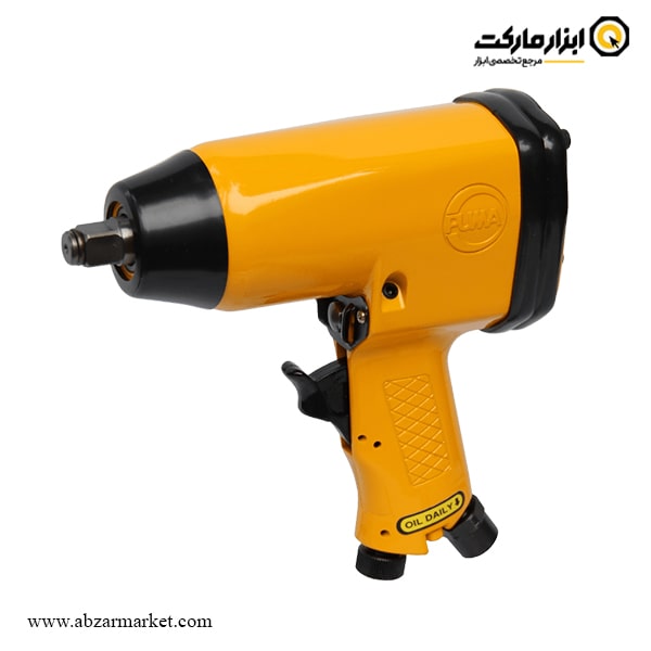 بکس بادی پوما 1/2 اینچ مدل AT-5041 بکس بادی پوما 1/2 اینچ مدل AT-5041