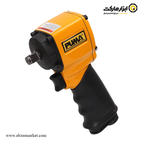 بکس بادی پوما 1/2 اینچ مدل AT-5546 بکس بادی پوما 1/2 اینچ مدل AT-5546