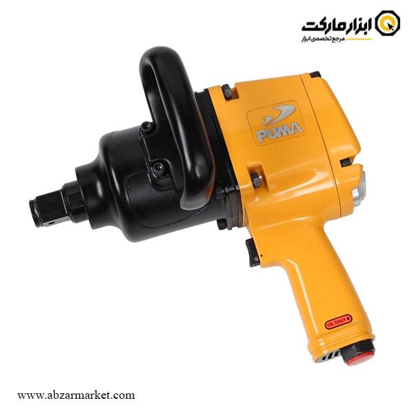 بکس بادی پوما 1 اینچ مدل AT-5186P بکس بادی پوما 1 اینچ مدل AT-5186P