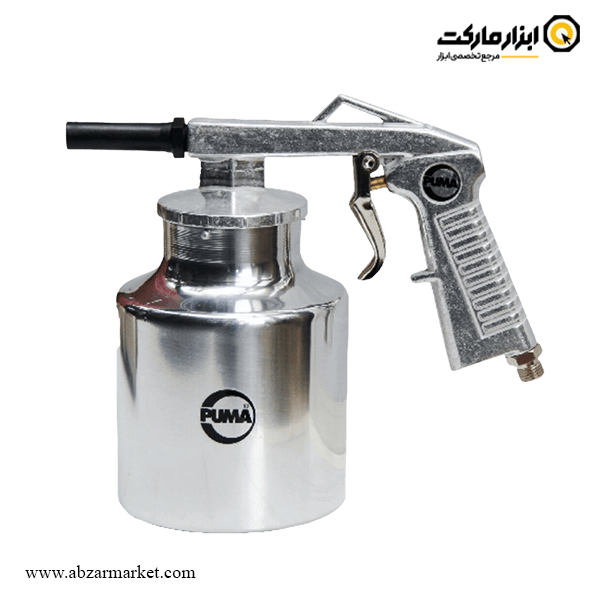 گازوئیل پاش بادی پوما مدل AA-5001 گازوئیل پاش بادی پوما مدل AA-5001