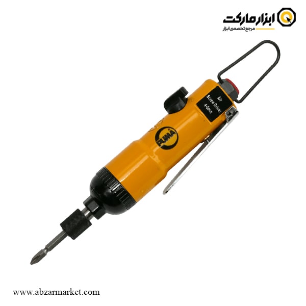 پیچ گوشتی ضربه ای بادی پوما مستقیم مدل AT-4060A پیچ گوشتی ضربه ای بادی پوما مستقیم مدل AT-4060A