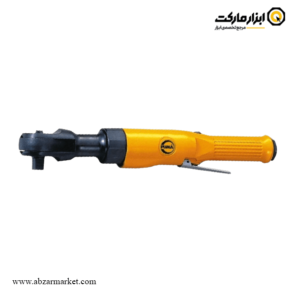 جغجغه بادی پوما 1/2 اینچ دسته بلند مدل AT-5054 جغجغه بادی پوما 1/2 اینچ دسته بلند مدل AT-5054