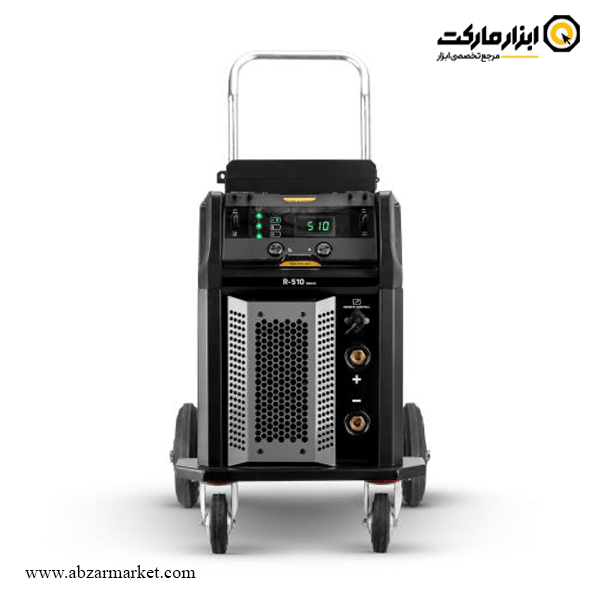 رکتی فایر صبا الکتریک 510 آمپر مدل MASTER ARC R-510 ANALOG رکتی فایر صبا الکتریک 510 آمپر مدل MASTER ARC R-510 ANALOG