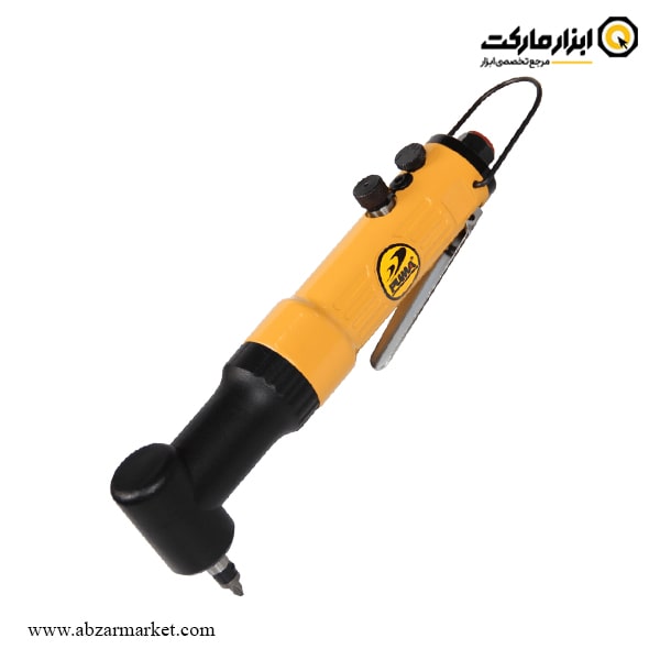 پیچ گوشتی ضربه ای بادی پوما سرکج مدل AT-4067 پیچ گوشتی ضربه ای بادی پوما سرکج مدل AT-4067