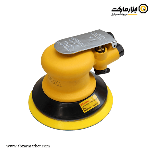 پولیش اوربیتال بادی پوما مدل AT-7002C-125 پولیش اوربیتال بادی پوما مدل AT-7002C-125