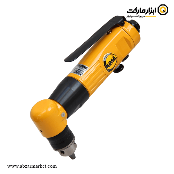 دریل بادی پوما سرکج 10 میلی متر مدل AT-4036 دریل بادی پوما سرکج 10 میلی متر مدل AT-4036