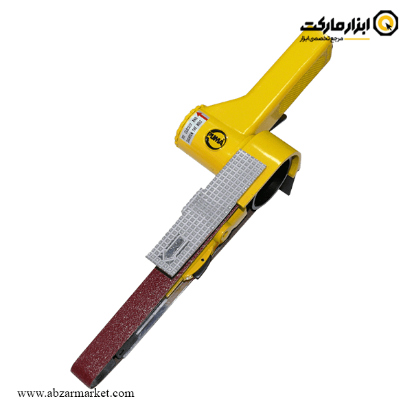 سنباده بادی نواری پوما مدل AT-7010 سنباده بادی نواری پوما مدل AT-7010