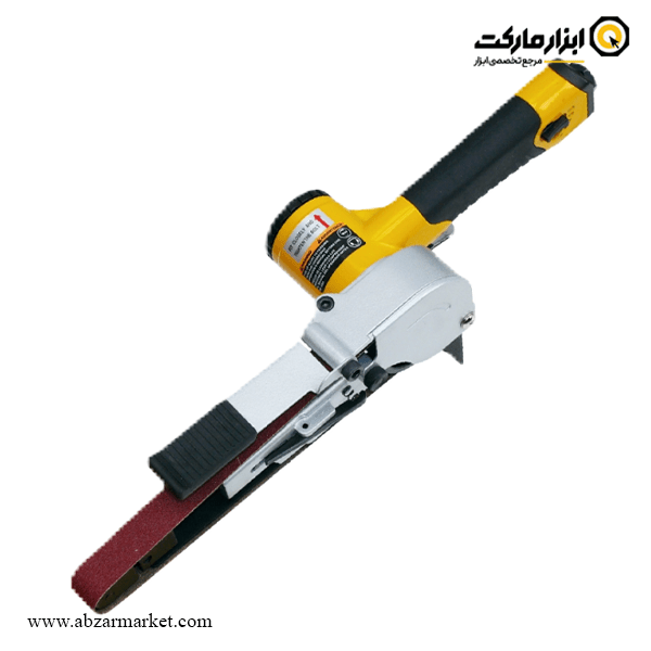 سنباده بادی نواری پوما مدل AT-7126 سنباده بادی نواری پوما مدل AT-7126