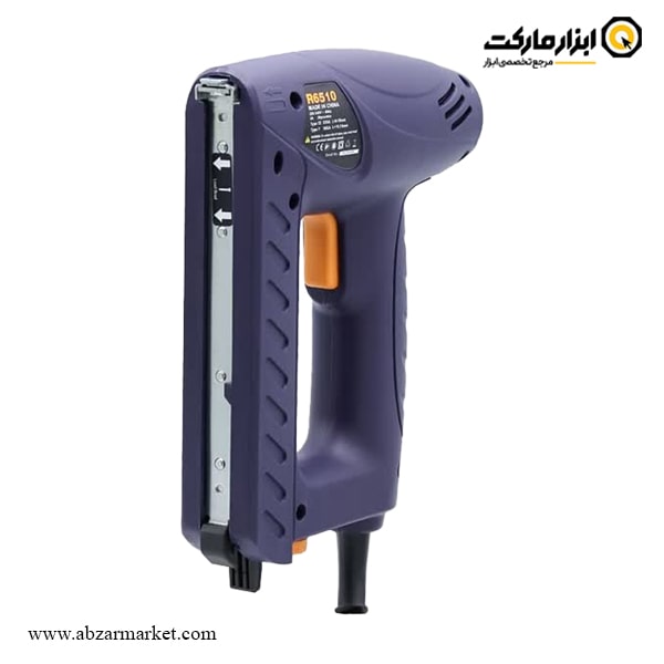 میخکوب و منگنه کوب برقی رابین مدل R6510 میخکوب و منگنه کوب برقی رابین مدل R6510
