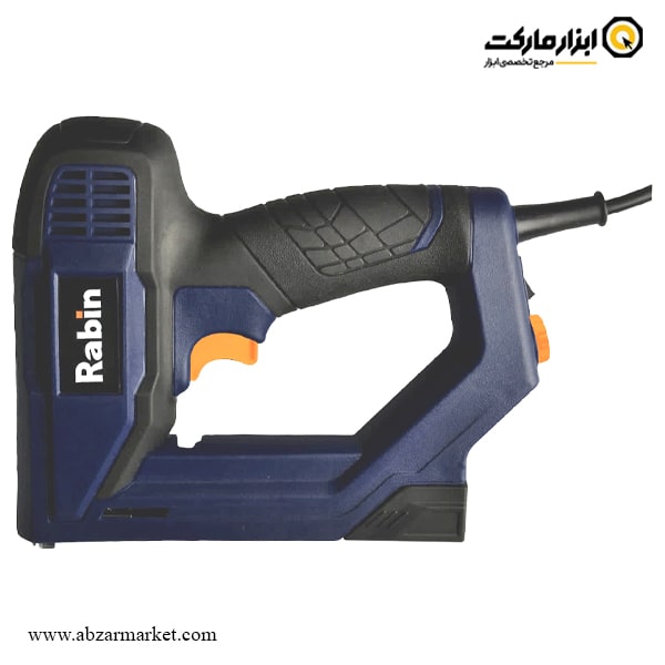میخکوب و منگنه کوب برقی رابین مدل R6515 میخکوب و منگنه کوب برقی رابین مدل R6515
