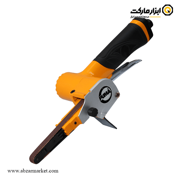 سنباده بادی نواری پوما مدل AT-7221 سنباده بادی نواری پوما مدل AT-7221
