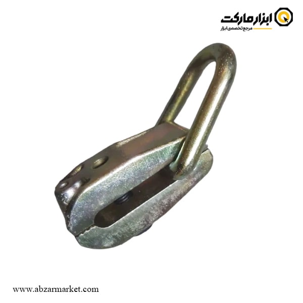 گیره صافکاری ابزار گستر قورباغه ای 1 قلاب گیره صافکاری ابزار گستر قورباغه ای 1 قلاب