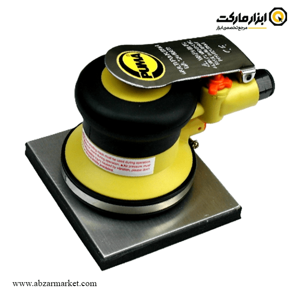 سنباده بادی لرزان چهارگوش پوما مدل AT-7104C سنباده بادی لرزان چهارگوش پوما مدل AT-7104C