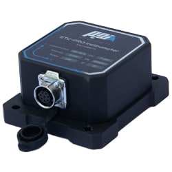 سنسور شیب سنج و زاویه سنج نجم 30 درجه مدل ETC-PRO-MIDT2