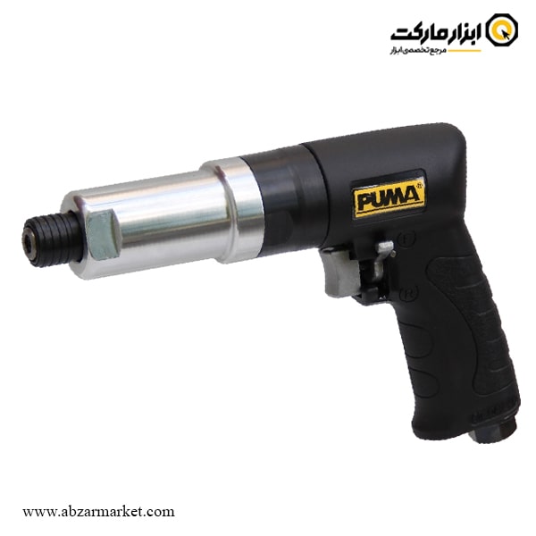 پیچ گوشتی بادی پوما هفت تیری مدل AT-4184 پیچ گوشتی بادی پوما هفت تیری مدل AT-4184