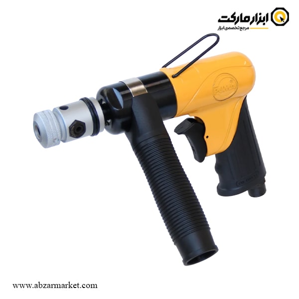 دریل قلاویز زن بادی پوما 12 میلی متر مدل AT-6081 دریل قلاویز زن بادی پوما 12 میلی متر مدل AT-6081