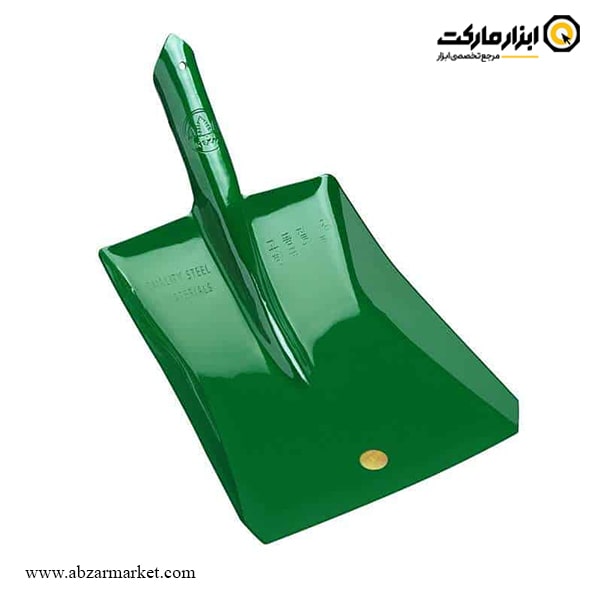 بیل فولادی رکسمی پارویی مدل RTG1401 بیل فولادی رکسمی پارویی مدل RTG1401