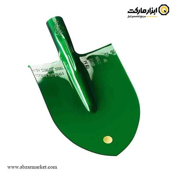 بیل فولادی شالیکاری رکسمی مدل RTG1418 بیل فولادی شالیکاری رکسمی مدل RTG1418