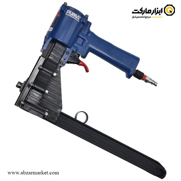 کارتن دوز بادی پوما مدل AT-3101A کارتن دوز بادی پوما مدل AT-3101A