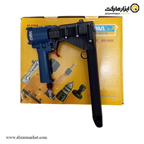 کارتن دوز بادی پوما مدل AT-3101A کارتن دوز بادی پوما مدل AT-3101A