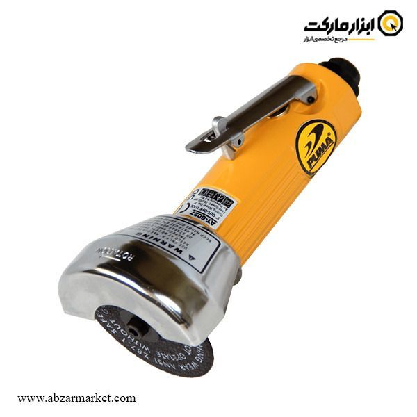 فرز انگشتی بادی پوما مدل AT-6027 فرز انگشتی بادی پوما مدل AT-6027