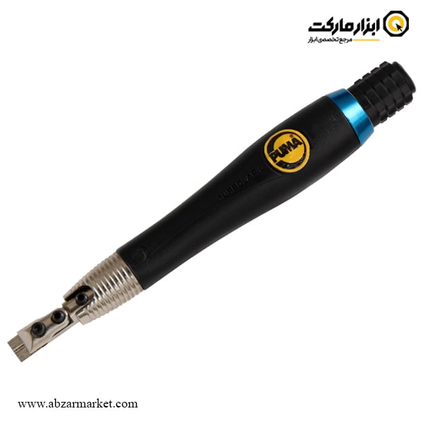 سوهان بادی پوما مدل AT-6069A سوهان بادی پوما مدل AT-6069A