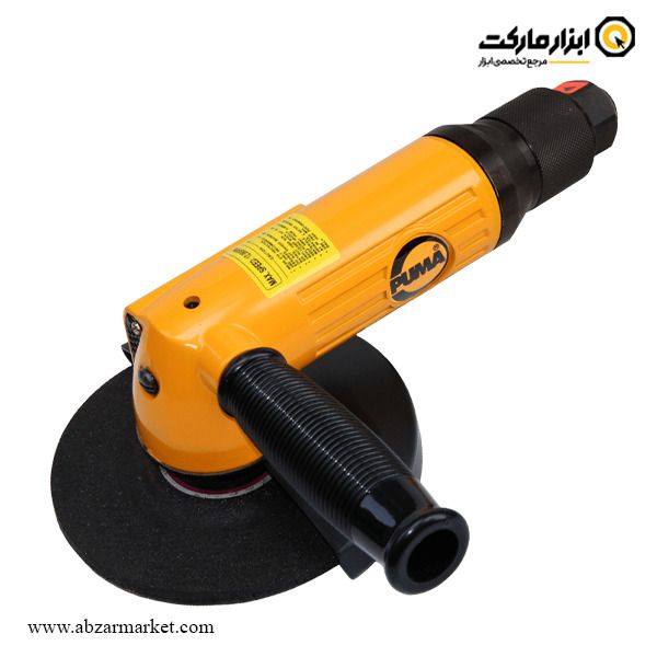 مینی فرز بادی پوما مدل AT-7037R مینی فرز بادی پوما مدل AT-7037R