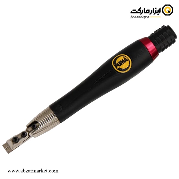 سوهان بادی پوما مدل AT-6069B سوهان بادی پوما مدل AT-6069B