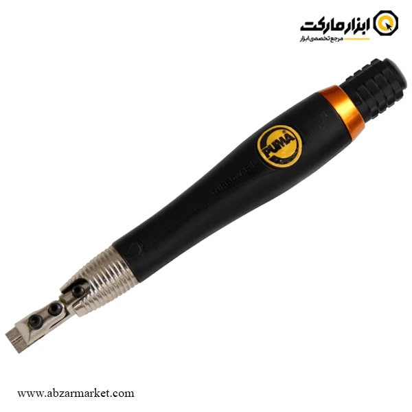 سوهان بادی پوما مدل AT-6069C سوهان بادی پوما مدل AT-6069C
