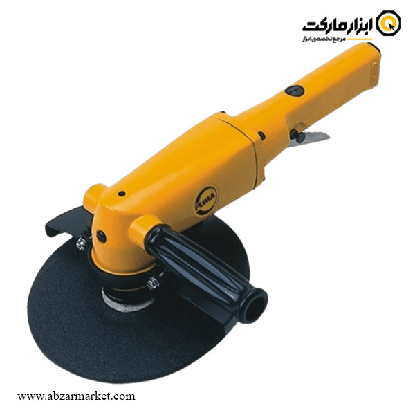 سنگ فرز بادی پوما فرز آهنگری مدل AT-7041 سنگ فرز بادی پوما فرز آهنگری مدل AT-7041