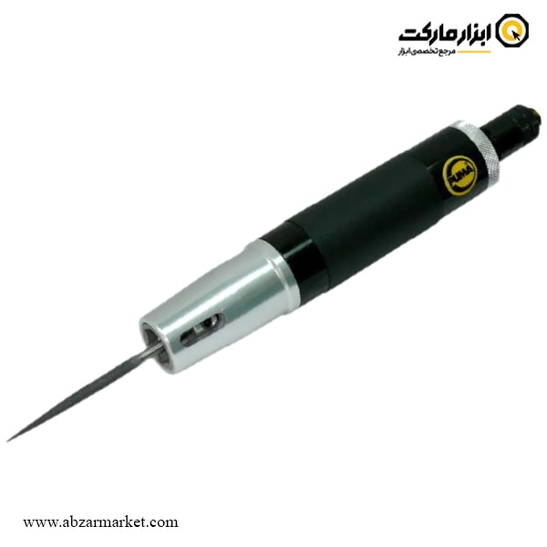 سوهان بادی پوما مدل AT-6068 سوهان بادی پوما مدل AT-6068