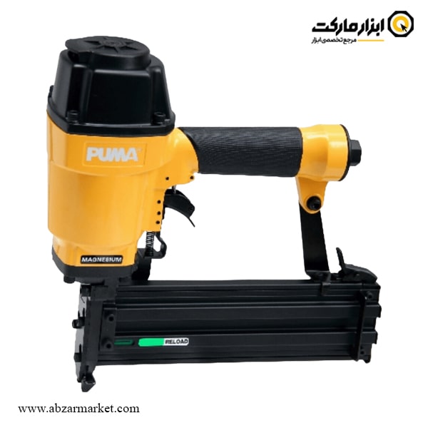 میخکوب بادی پوما تی مدل AT-3080 میخکوب بادی پوما تی مدل AT-3080