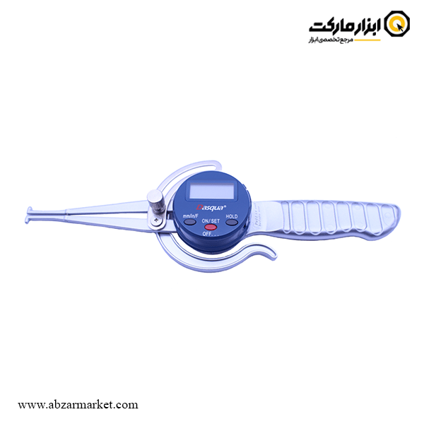 پرگار داخل سنج داسکوا دیجیتال 165 میلی متر مدل 1010-1804 پرگار داخل سنج داسکوا دیجیتال 165 میلی متر مدل 1010-1804