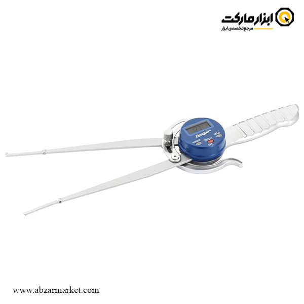 پرگار داخل سنج داسکوا دیجیتال 216 میلی متر مدل 1015-1804 پرگار داخل سنج داسکوا دیجیتال 216 میلی متر مدل 1015-1804
