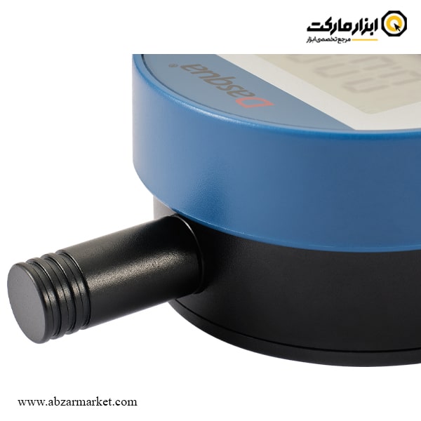 ساعت اندیکاتور داسکوا دیجیتال 12.7 میلی متر مدل 1105-5260 ساعت اندیکاتور داسکوا دیجیتال 12.7 میلی متر مدل 1105-5260