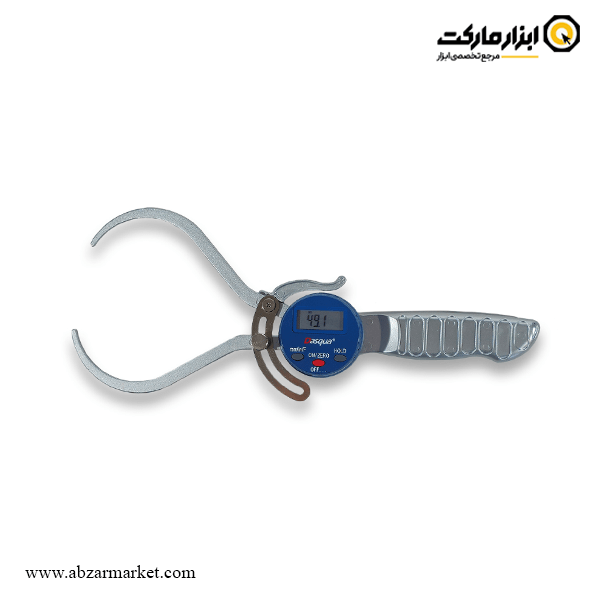 پرگار خارج سنج داسکوا دیجیتال 150 میلی متر مدل 1020-1804 پرگار خارج سنج داسکوا دیجیتال 150 میلی متر مدل 1020-1804