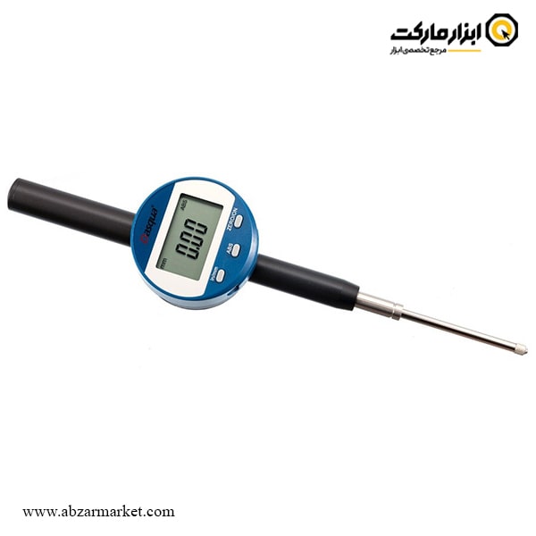 ساعت اندیکاتور داسکوا دیجیتال 50.8 میلی متر مدل 1115-5260 ساعت اندیکاتور داسکوا دیجیتال 50.8 میلی متر مدل 1115-5260