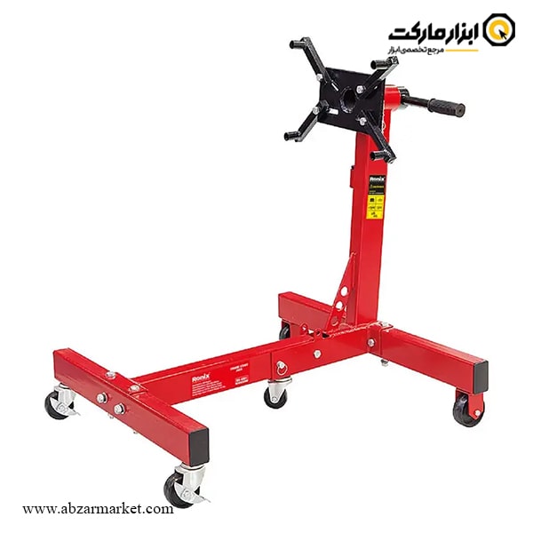 استند موتور رونیکس تاشو 680 کیلوگرم مدل RH-4951 استند موتور رونیکس تاشو 680 کیلوگرم مدل RH-4951